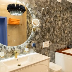 Отель Argo Hotel & Spa, Ставропольский край