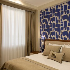 Отель Argo Hotel & Spa, Ставропольский край