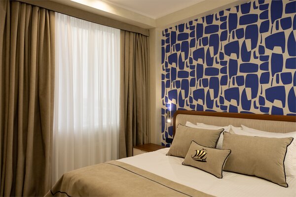 Argo Hotel & Spa — фото 2