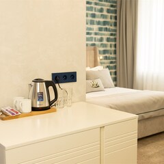 Отель Argo Hotel & Spa, Ставропольский край