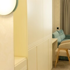 Отель Argo Hotel & Spa, Ставропольский край