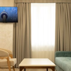 Отель Argo Hotel & Spa, Ставропольский край