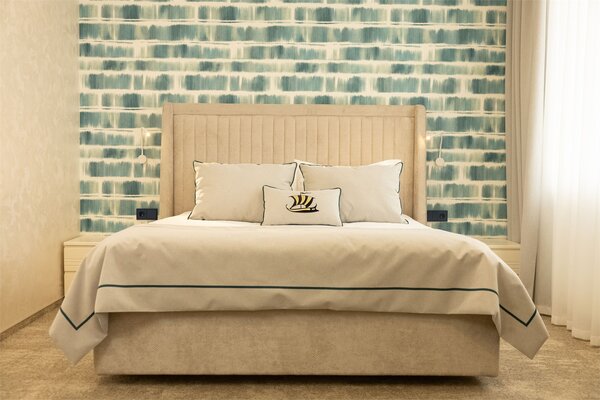 Argo Hotel & Spa — фото 1