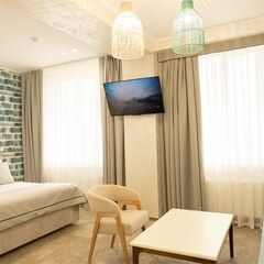Отель Argo Hotel & Spa, Ставропольский край