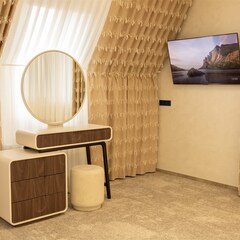 Отель Argo Hotel & Spa, Ставропольский край