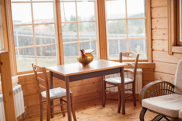 Мариинские избы — фото 2