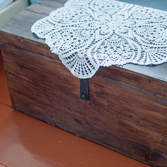 Туристический комплекс Мариинские избы, Свердловская область