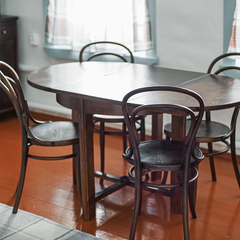 Туристический комплекс Мариинские избы, Свердловская область