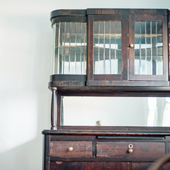 Туристический комплекс Мариинские избы, Свердловская область