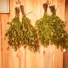 Туристический комплекс Мариинские избы, Свердловская область