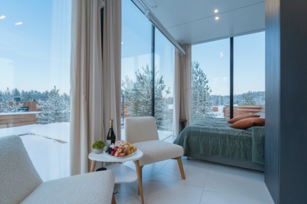 Березовая роща — фото 5