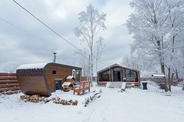 Березовая роща — фото 4