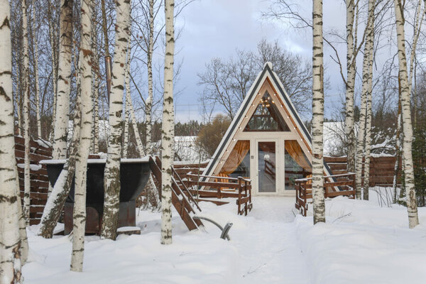 Березовая роща — фото 2