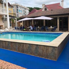 Гостевой дом Клевер, Краснодарский край