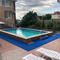 Гостевой дом Клевер, Краснодарский край