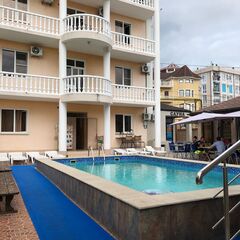 Гостевой дом Клевер, Краснодарский край