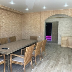 Гостевой дом Клевер, Краснодарский край