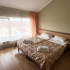 Гостевой дом Клевер, Краснодарский край