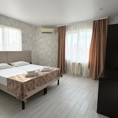 Гостевой дом Клевер, Краснодарский край