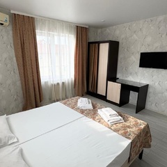 Гостевой дом Клевер, Краснодарский край