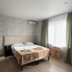 Гостевой дом Клевер, Краснодарский край