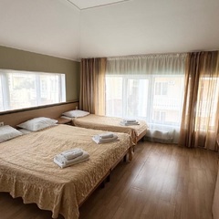 Гостевой дом Клевер, Краснодарский край