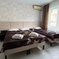 Гостевой дом Клевер, Краснодарский край