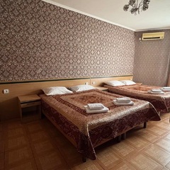 Гостевой дом Клевер, Краснодарский край