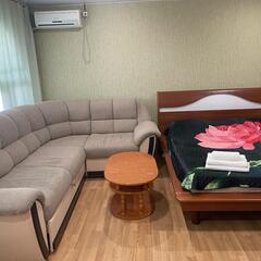 Гостевой дом Клевер, Краснодарский край