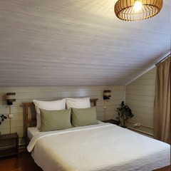 Дом в Дракино, Московская область