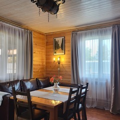 Дом в Дракино, Московская область