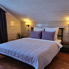 Дом в Дракино, Московская область