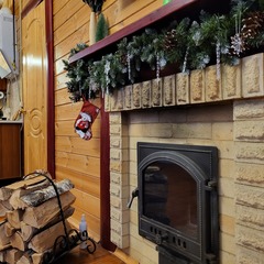 Дом в Дракино, Московская область