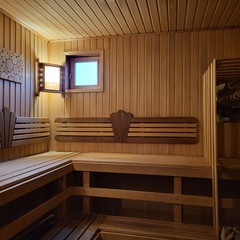 Дом в Дракино, Московская область