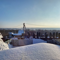 Дом в Дракино, Московская область