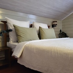 Дом в Дракино, Московская область