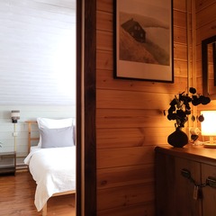 Дом в Дракино, Московская область