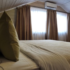 Дом в Дракино, Московская область