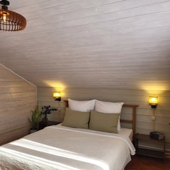 Дом в Дракино, Московская область