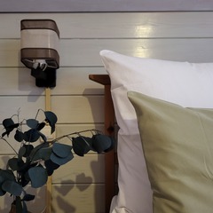 Дом в Дракино, Московская область