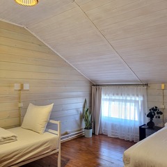 Дом в Дракино, Московская область