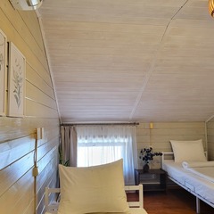 Дом в Дракино, Московская область