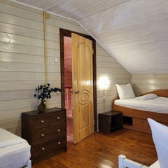 Дом в Дракино, Московская область