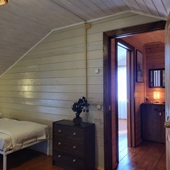 Дом в Дракино, Московская область