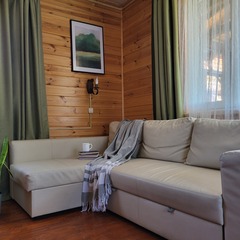 Дом в Дракино, Московская область