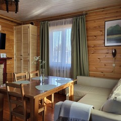 Дом в Дракино, Московская область