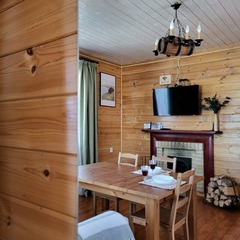 Дом в Дракино, Московская область