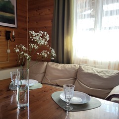 Дом в Дракино, Московская область