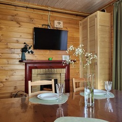 Дом в Дракино, Московская область