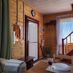 Дом в Дракино, Московская область